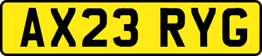 AX23RYG