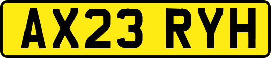 AX23RYH