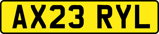 AX23RYL