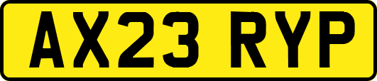 AX23RYP