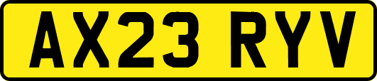 AX23RYV