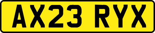 AX23RYX