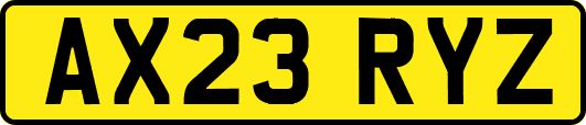 AX23RYZ