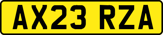 AX23RZA