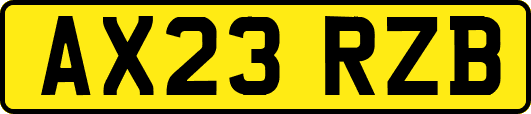 AX23RZB