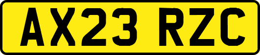 AX23RZC