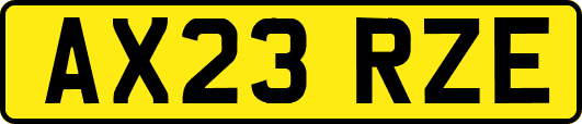 AX23RZE