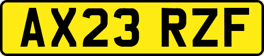 AX23RZF