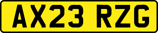 AX23RZG
