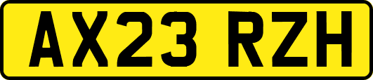 AX23RZH