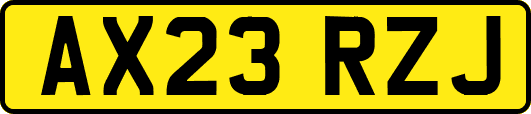 AX23RZJ