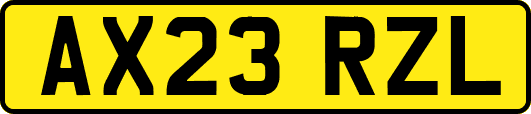AX23RZL