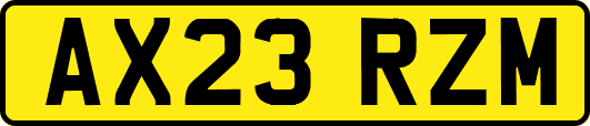 AX23RZM