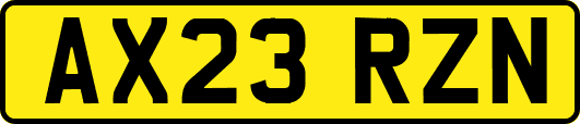 AX23RZN