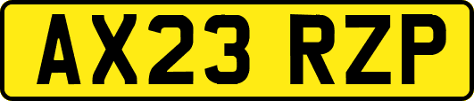 AX23RZP