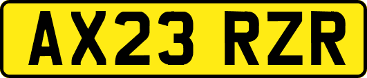 AX23RZR