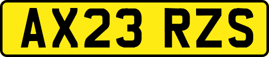AX23RZS