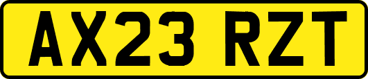 AX23RZT