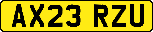 AX23RZU