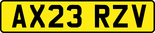 AX23RZV