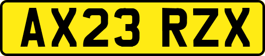 AX23RZX
