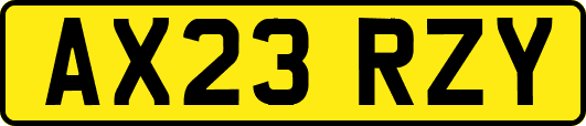 AX23RZY