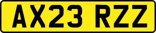 AX23RZZ