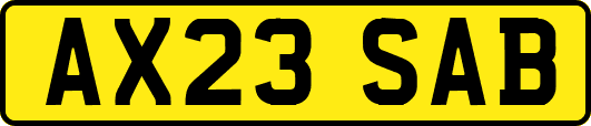AX23SAB