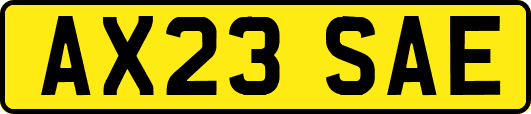 AX23SAE