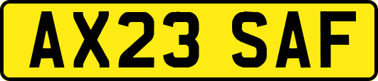AX23SAF