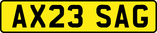 AX23SAG