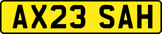 AX23SAH