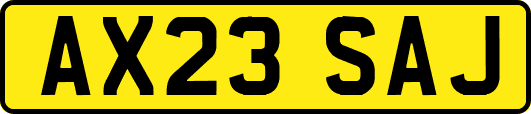 AX23SAJ