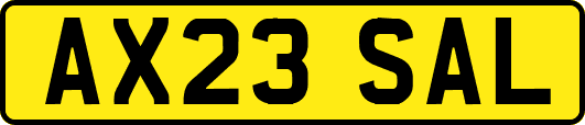 AX23SAL