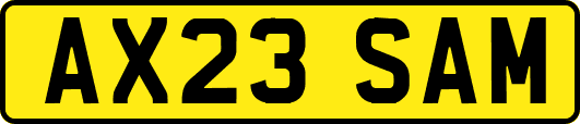 AX23SAM
