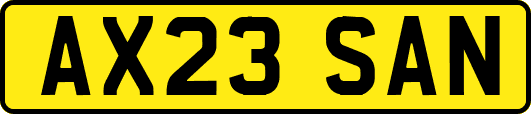 AX23SAN