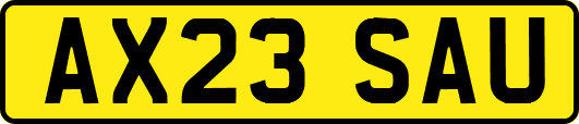 AX23SAU