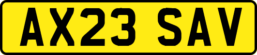 AX23SAV