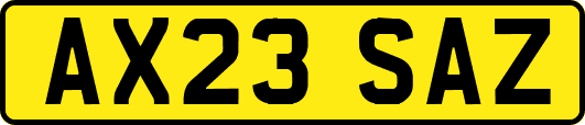 AX23SAZ