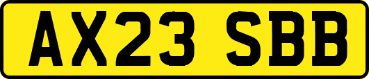 AX23SBB