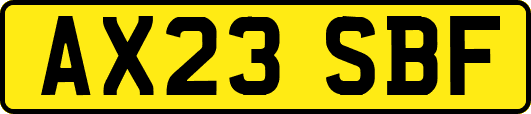 AX23SBF