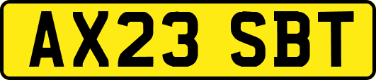AX23SBT