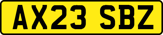AX23SBZ