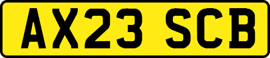 AX23SCB
