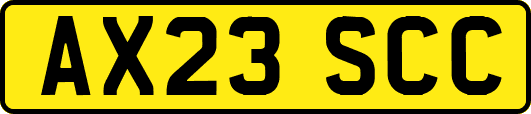 AX23SCC