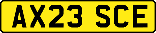 AX23SCE