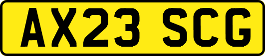 AX23SCG