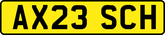 AX23SCH