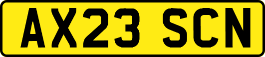 AX23SCN