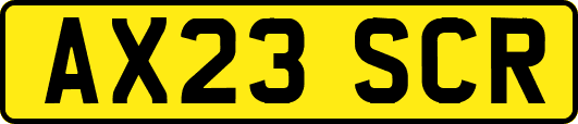AX23SCR